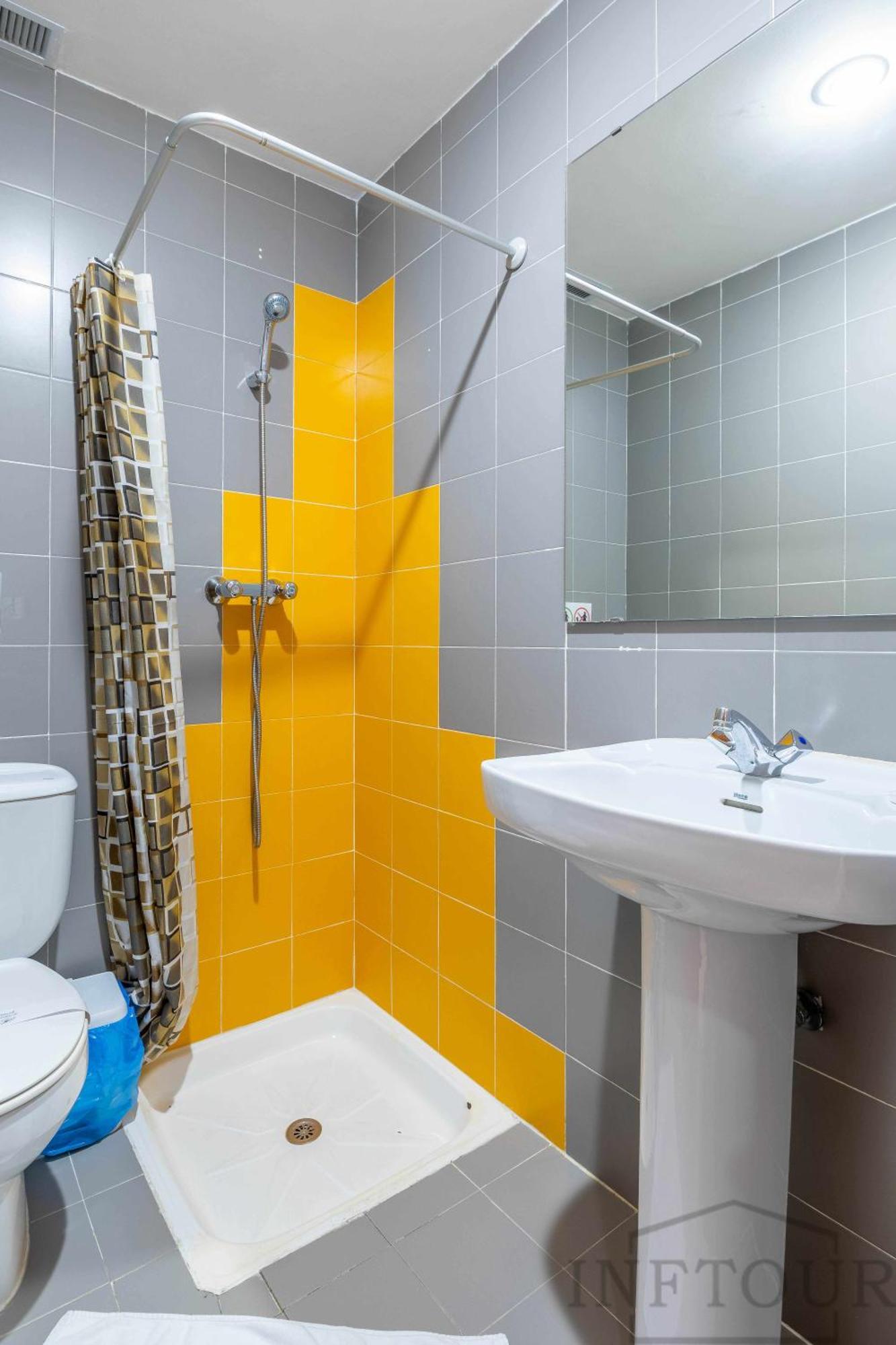 Inftour Medici Apartamento Calpe Exterior photo