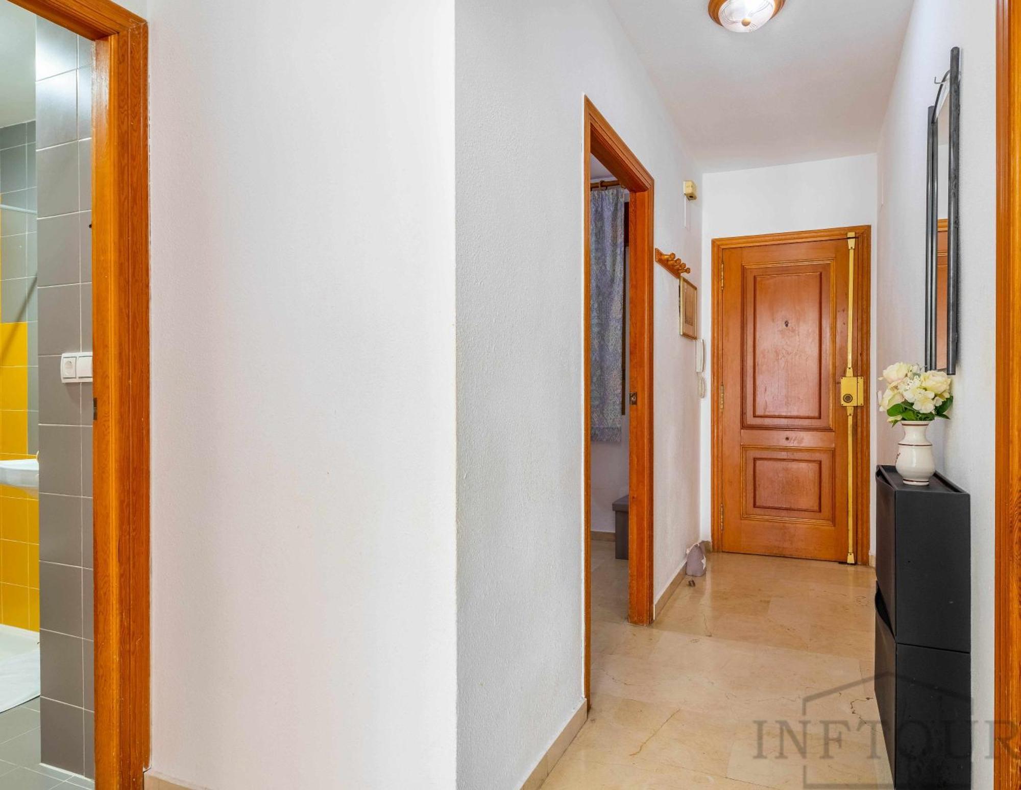 Inftour Medici Apartamento Calpe Exterior photo