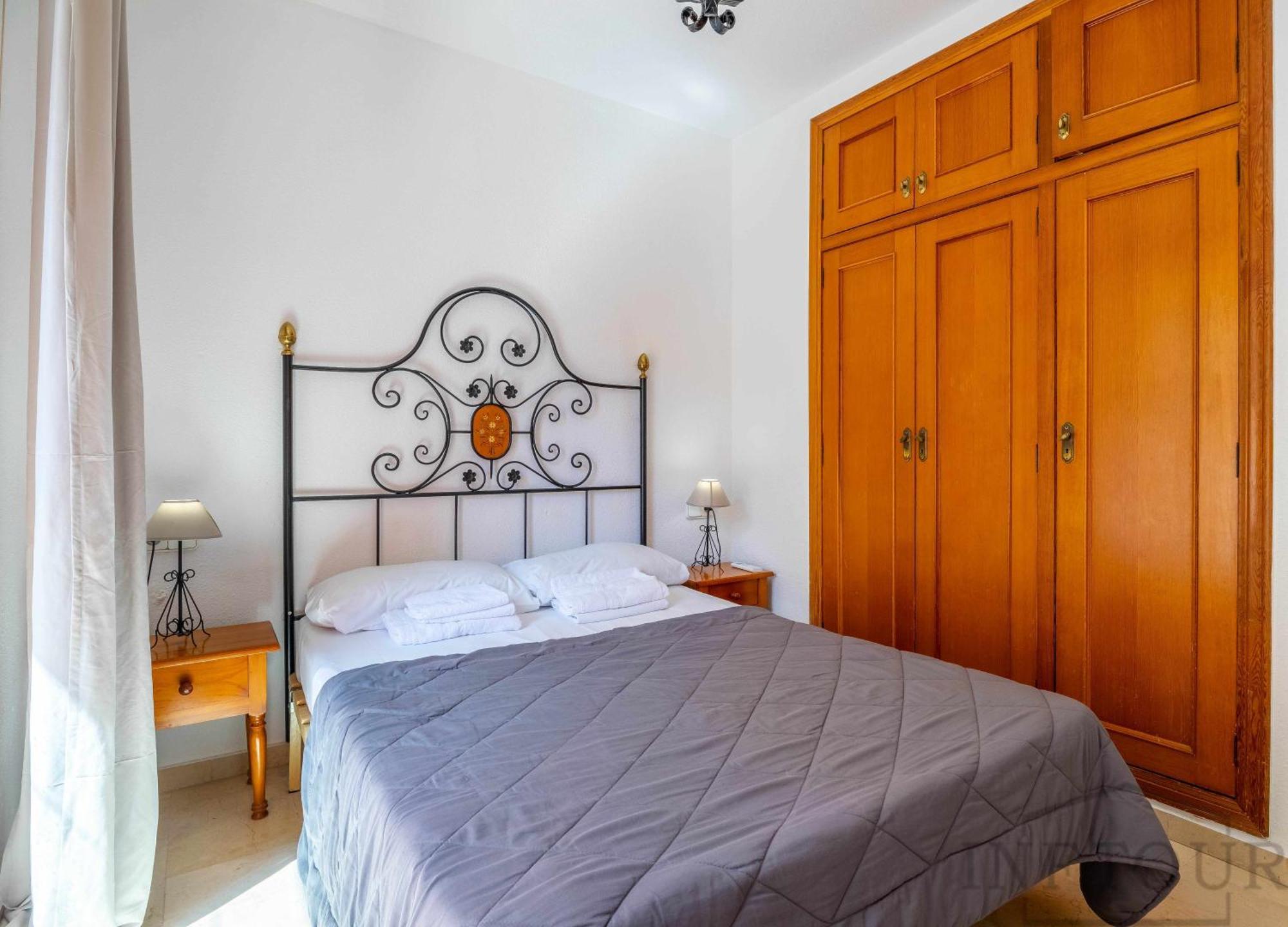 Inftour Medici Apartamento Calpe Exterior photo